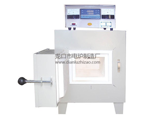 1000-1200℃陶瓷纖維馬弗爐
