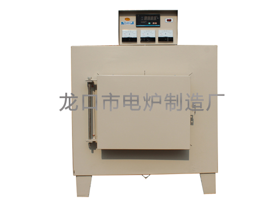 SX2-8-10系列馬弗爐